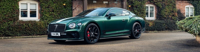 Continental set lumini speed 4