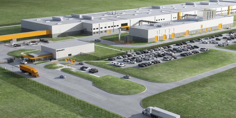 Continental lant city 13