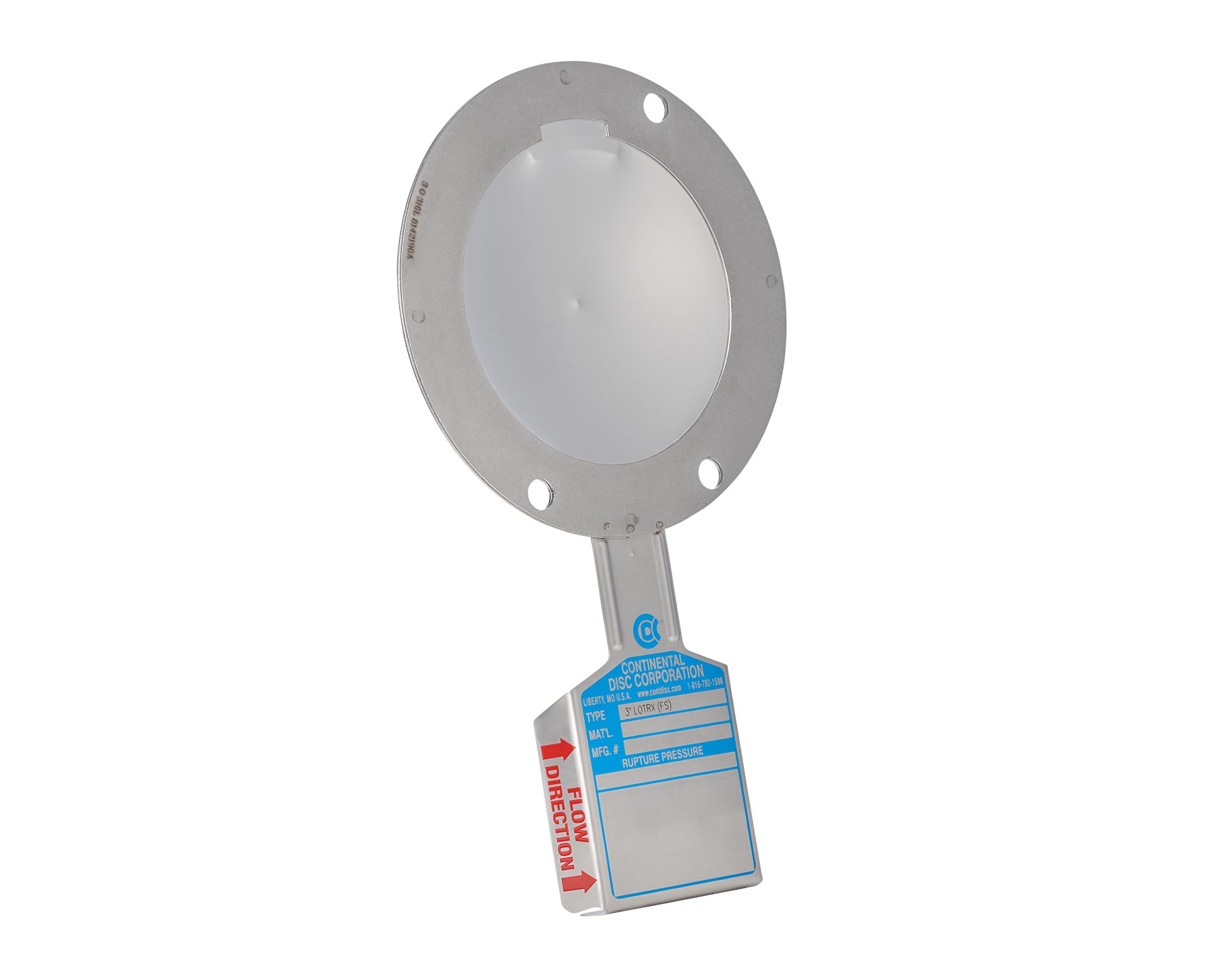 Continental disc frana race 5