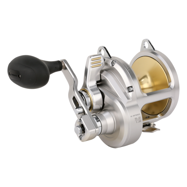 Shimano casca trail 20